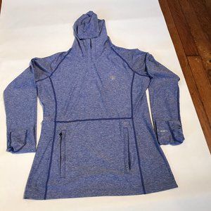 Coolibar UPF 50+ Women's Tempo Hoodie
